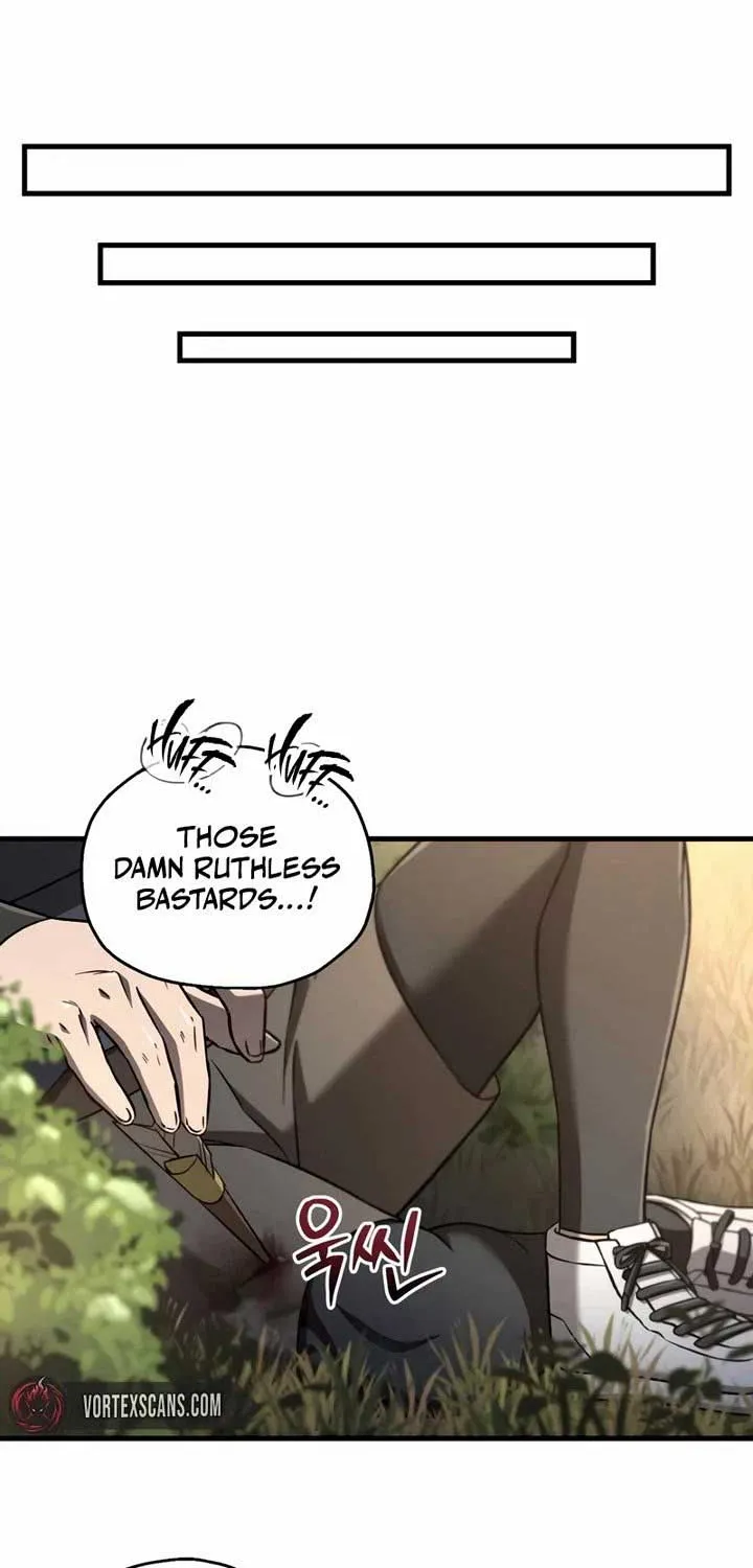 Read Solo Reincarnation chapter 52 image 5 on Lezhin