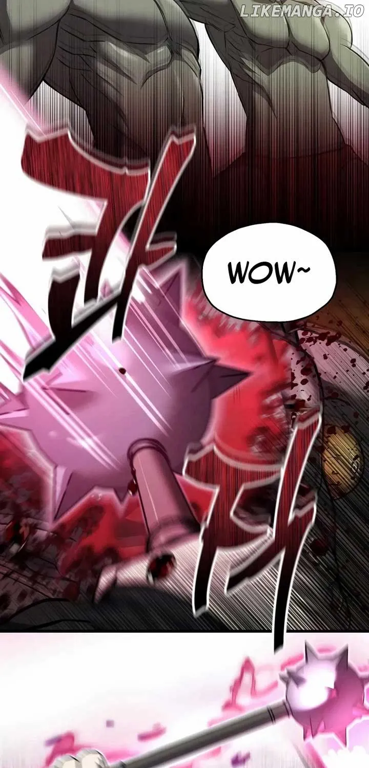 Read Solo Reincarnation chapter 52 image 50 on Lezhin