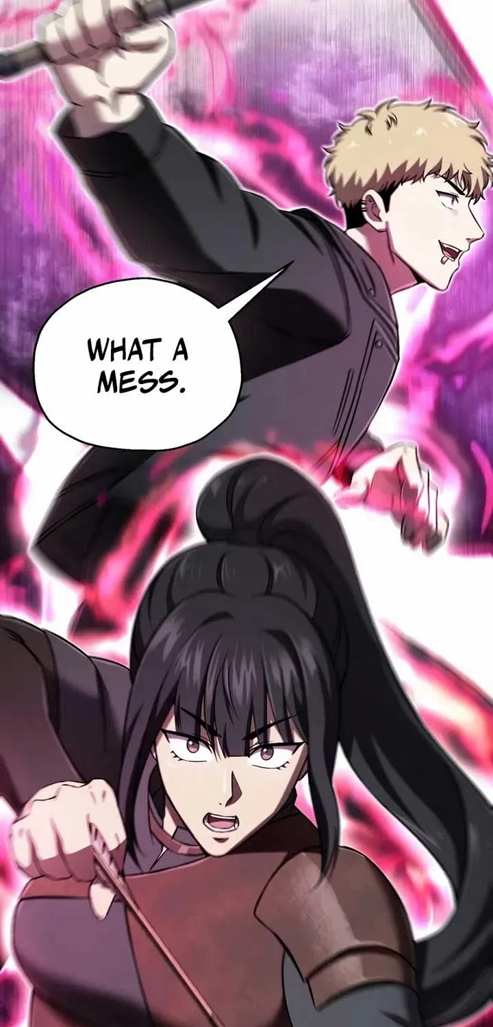 Read Solo Reincarnation chapter 52 image 51 on Lezhin