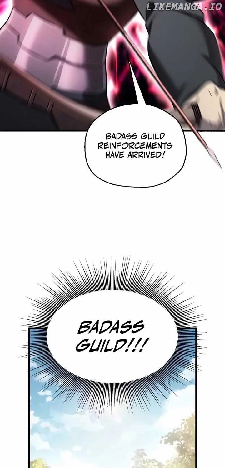 Read Solo Reincarnation chapter 52 image 52 on Lezhin