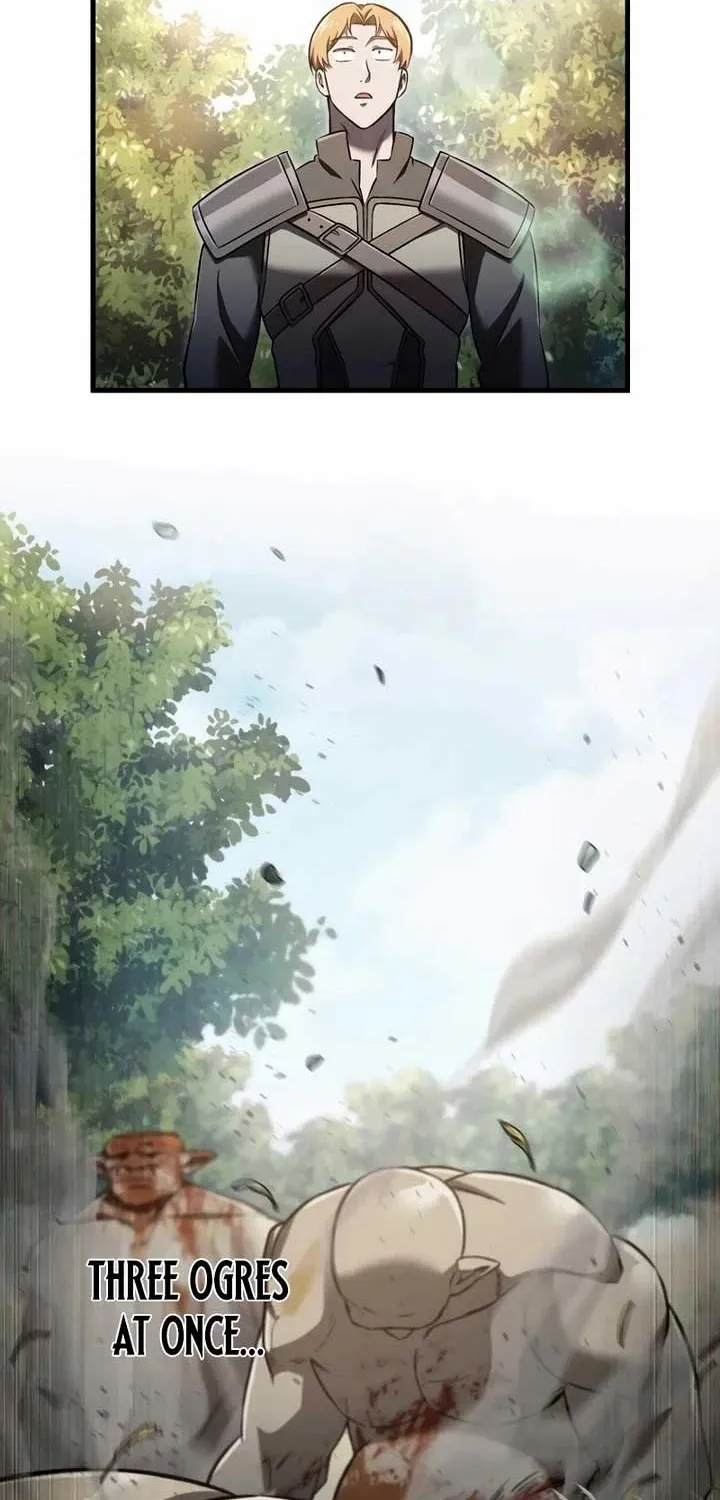 Read Solo Reincarnation chapter 52 image 53 on Lezhin