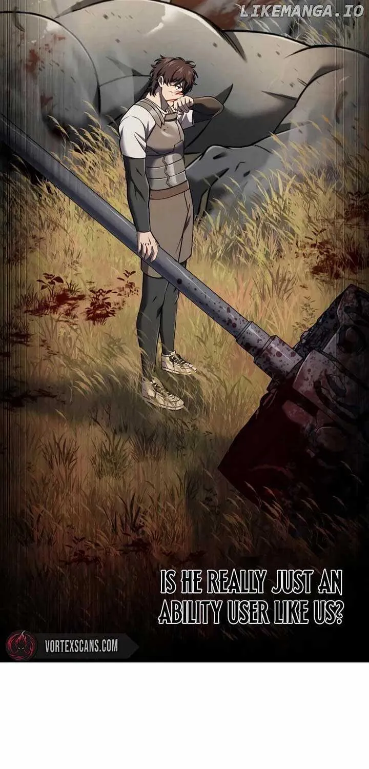 Read Solo Reincarnation chapter 52 image 54 on Lezhin