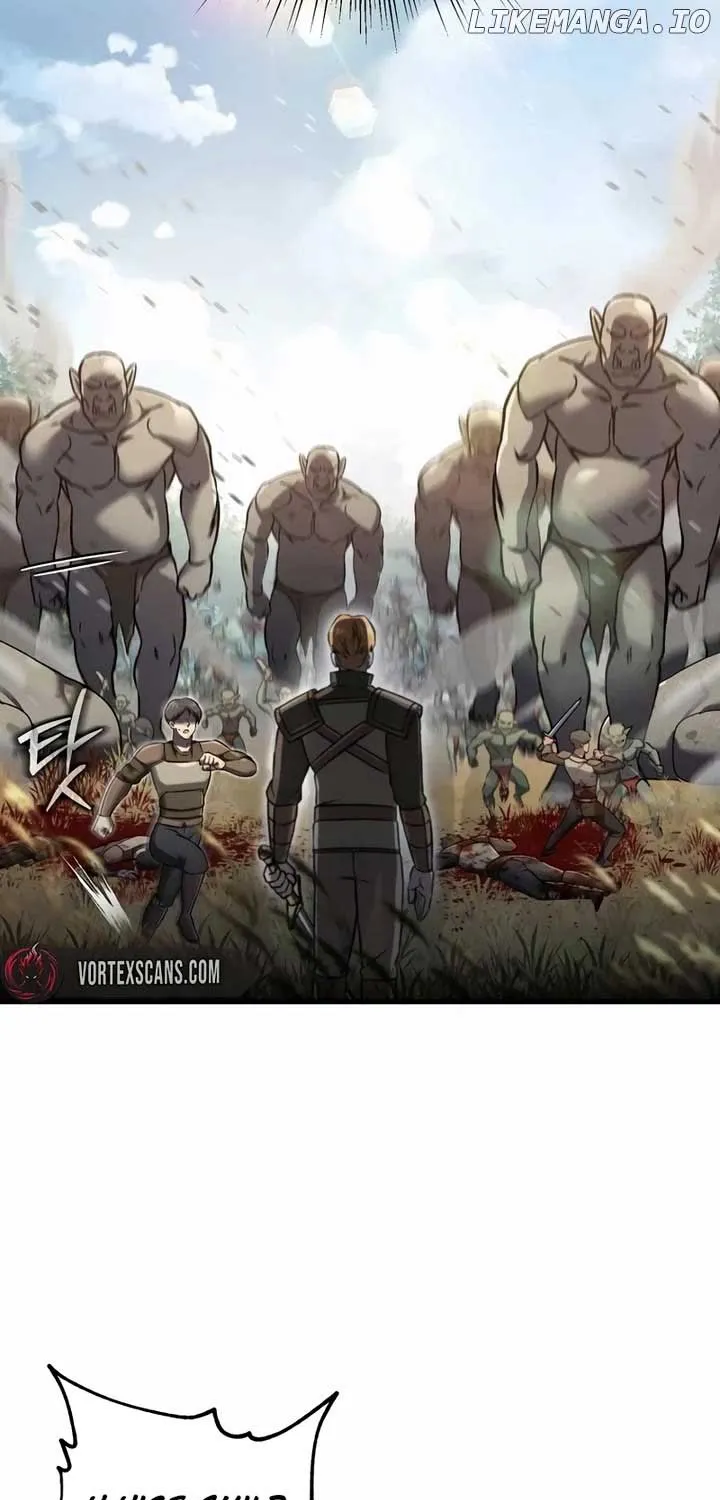 Read Solo Reincarnation chapter 52 image 56 on Lezhin