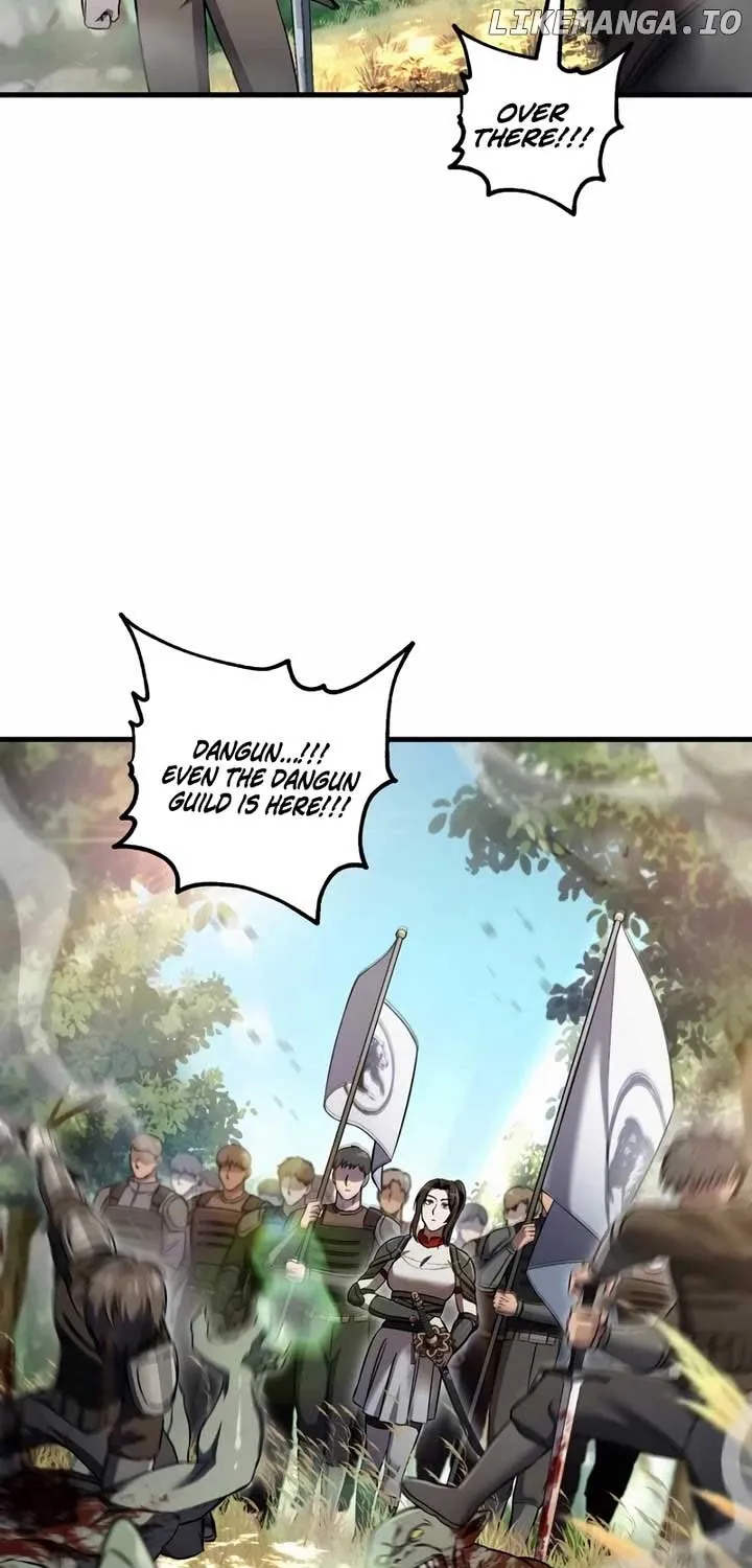 Read Solo Reincarnation chapter 52 image 58 on Lezhin