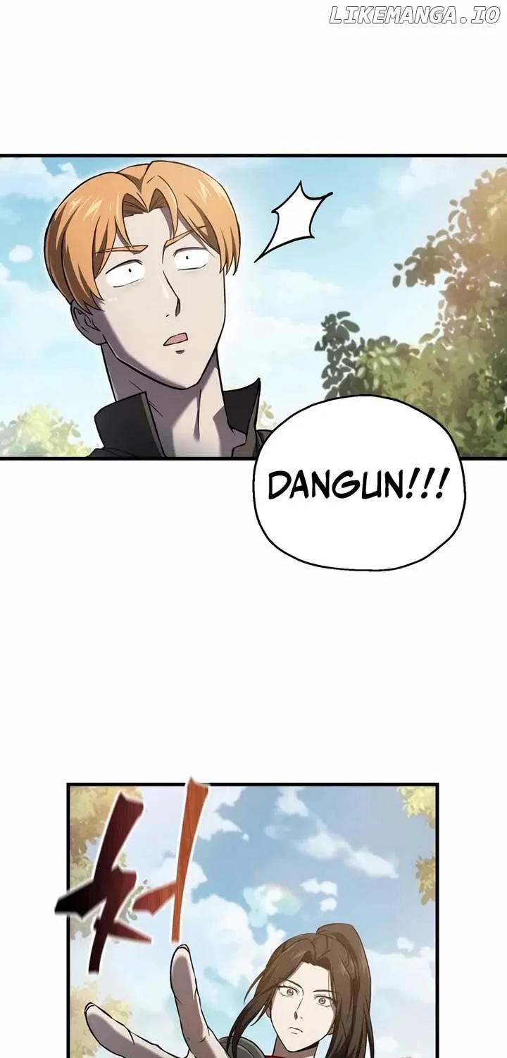 Read Solo Reincarnation chapter 52 image 60 on Lezhin