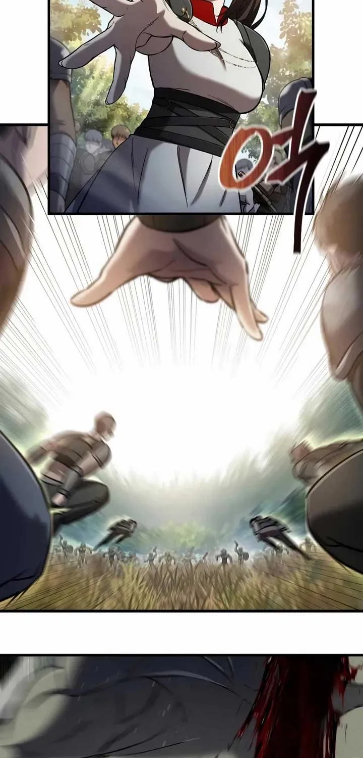 Read Solo Reincarnation chapter 52 image 61 on Lezhin
