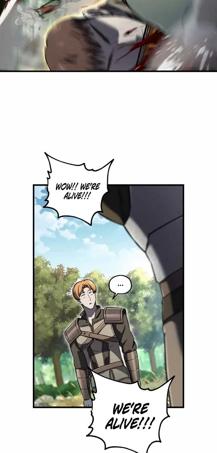 Read Solo Reincarnation chapter 52 image 63 on Lezhin