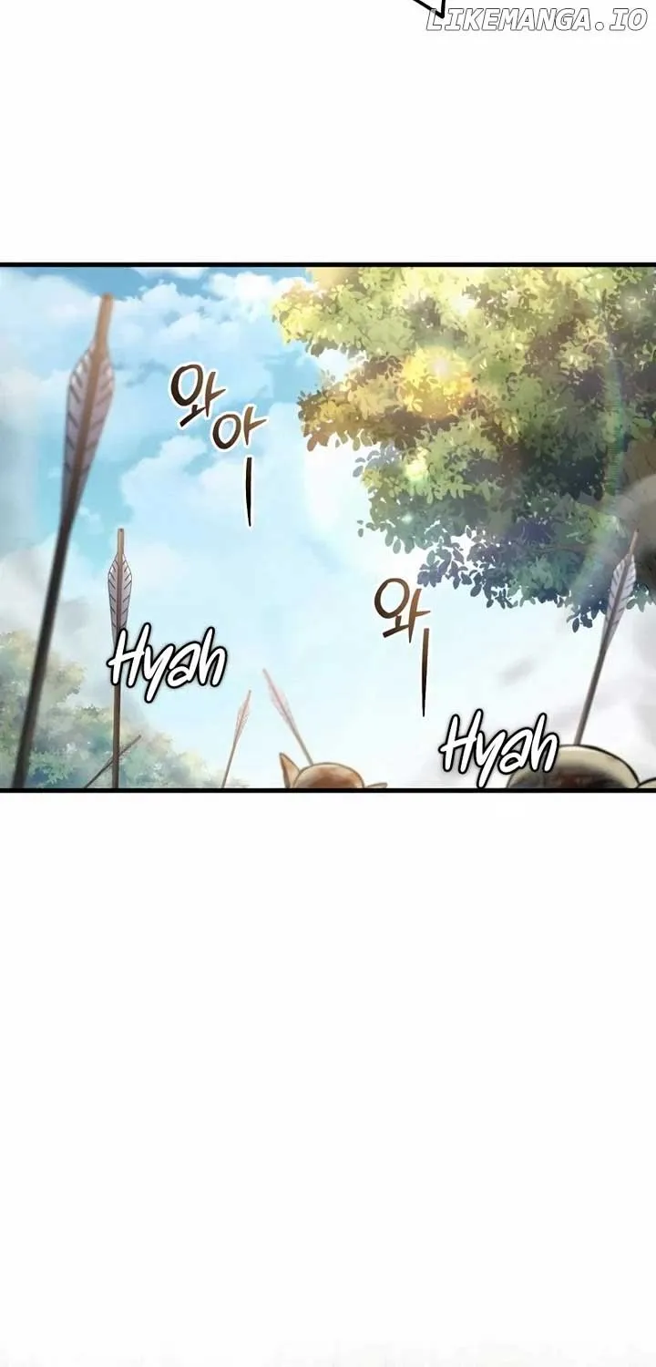Read Solo Reincarnation chapter 52 image 64 on Lezhin