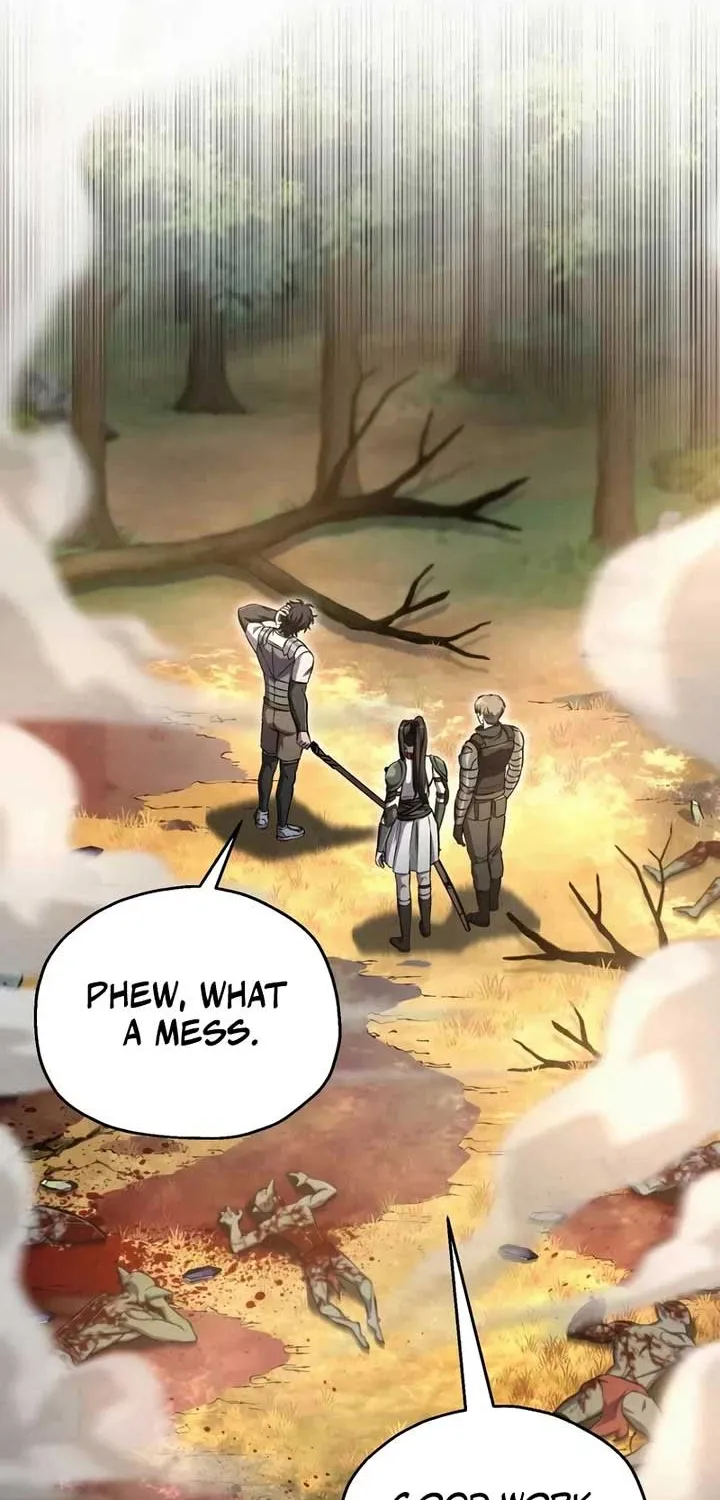 Read Solo Reincarnation chapter 52 image 65 on Lezhin