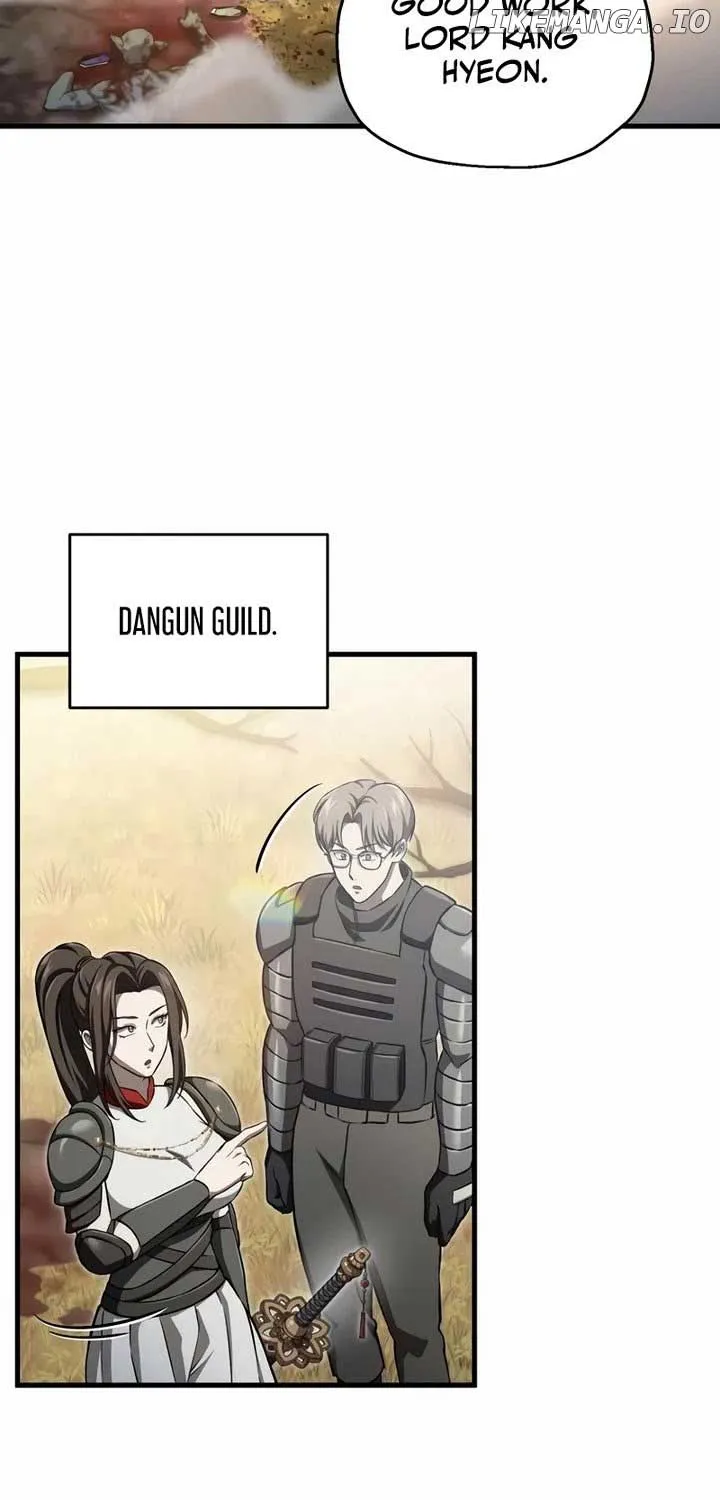 Read Solo Reincarnation chapter 52 image 66 on Lezhin