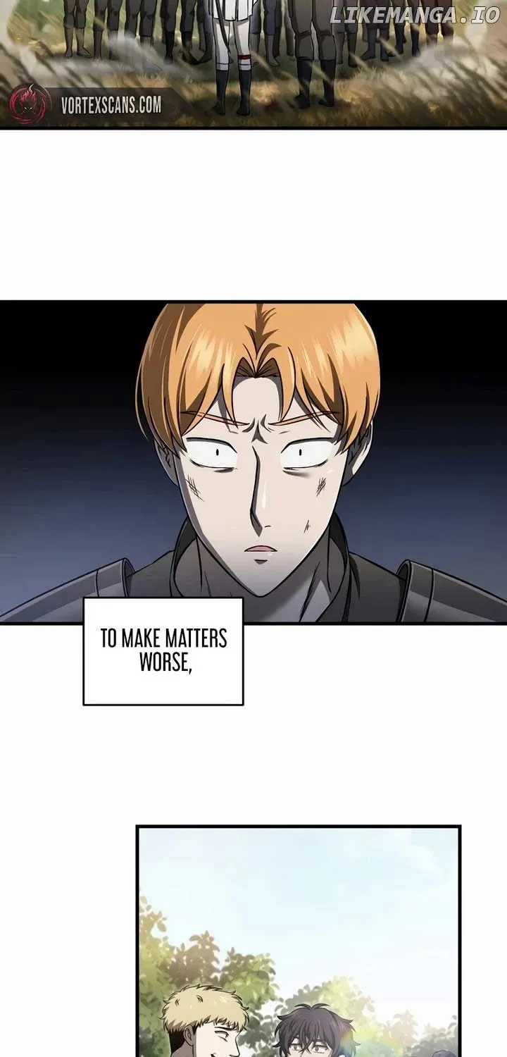 Read Solo Reincarnation chapter 52 image 68 on Lezhin