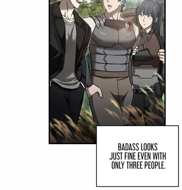 Read Solo Reincarnation chapter 52 image 69 on Lezhin