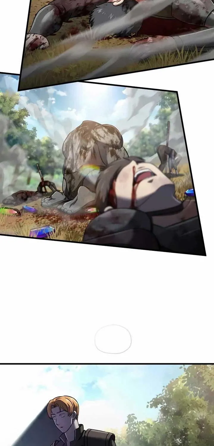 Read Solo Reincarnation chapter 52 image 71 on Lezhin