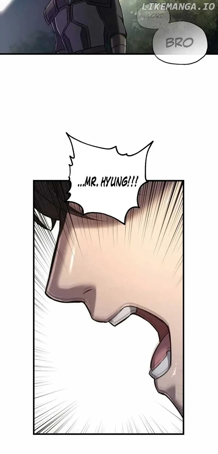 Read Solo Reincarnation chapter 52 image 72 on Lezhin