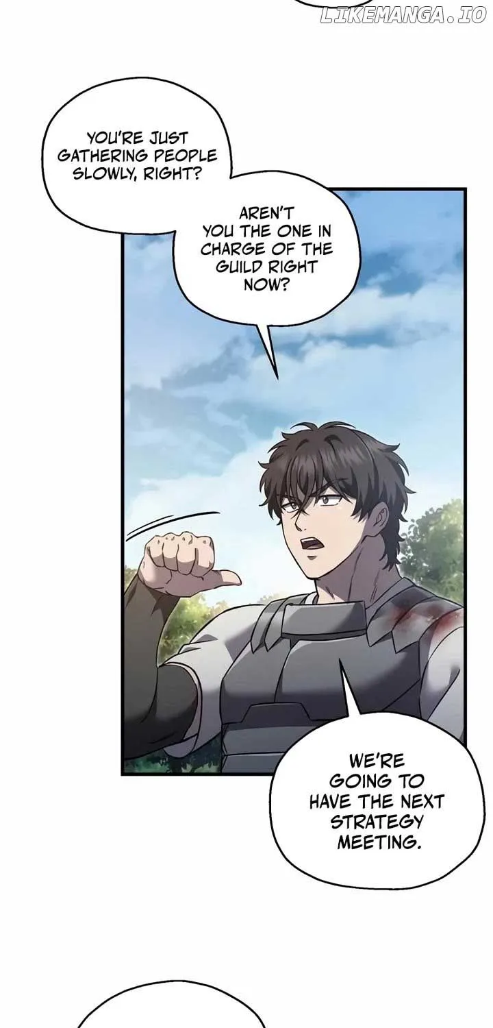 Read Solo Reincarnation chapter 52 image 74 on Lezhin