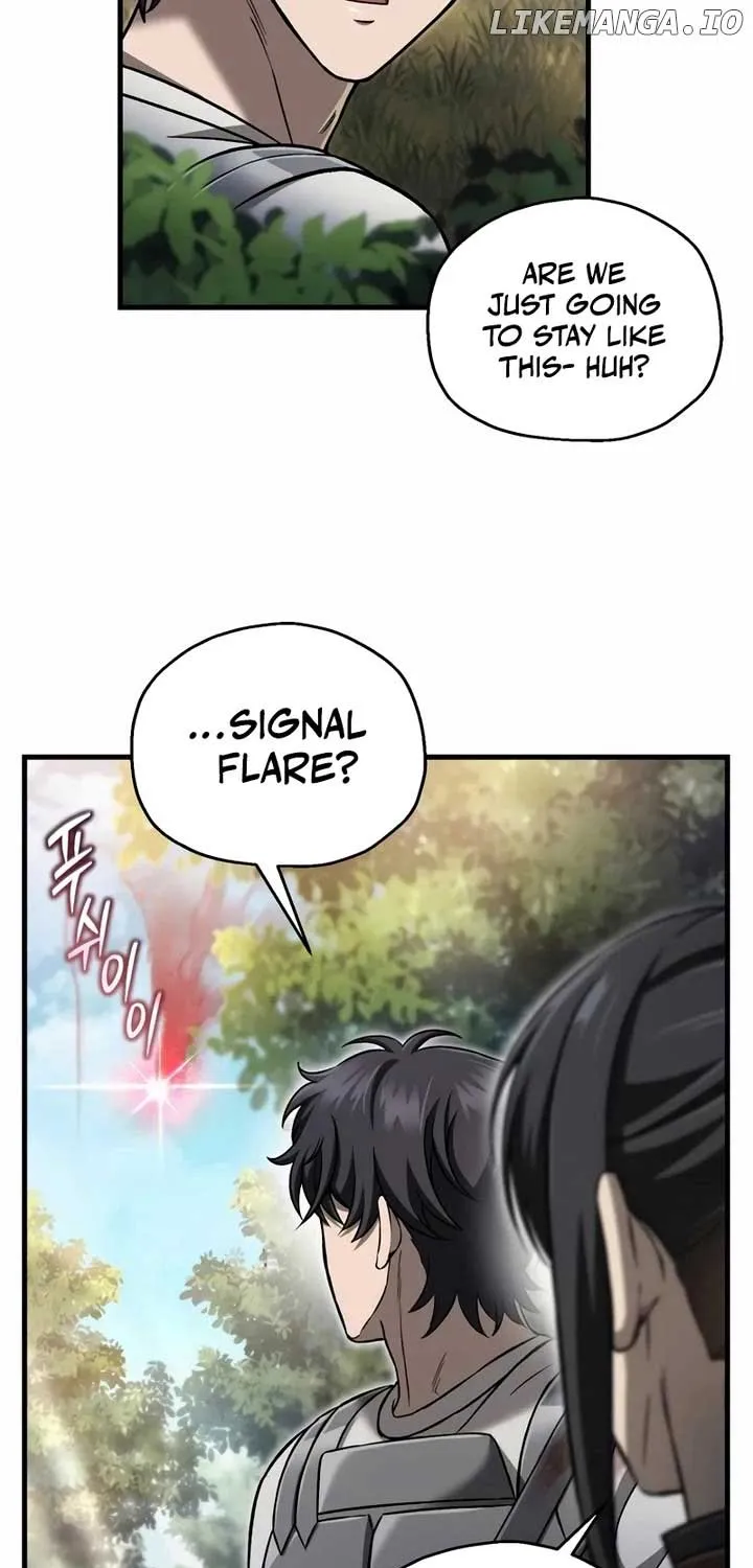 Read Solo Reincarnation chapter 52 image 8 on Lezhin