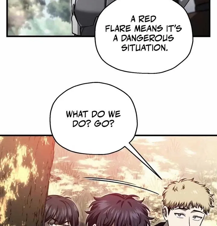 Read Solo Reincarnation chapter 52 image 9 on Lezhin