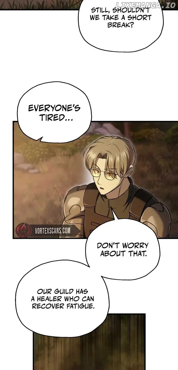 Read Solo Reincarnation chapter 53 image 10 on Lezhin