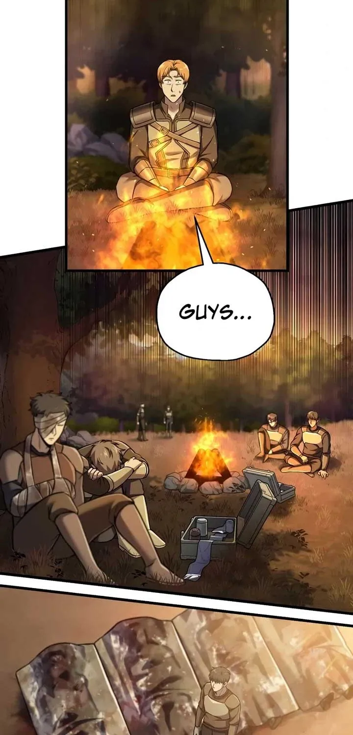 Read Solo Reincarnation chapter 53 image 11 on Lezhin