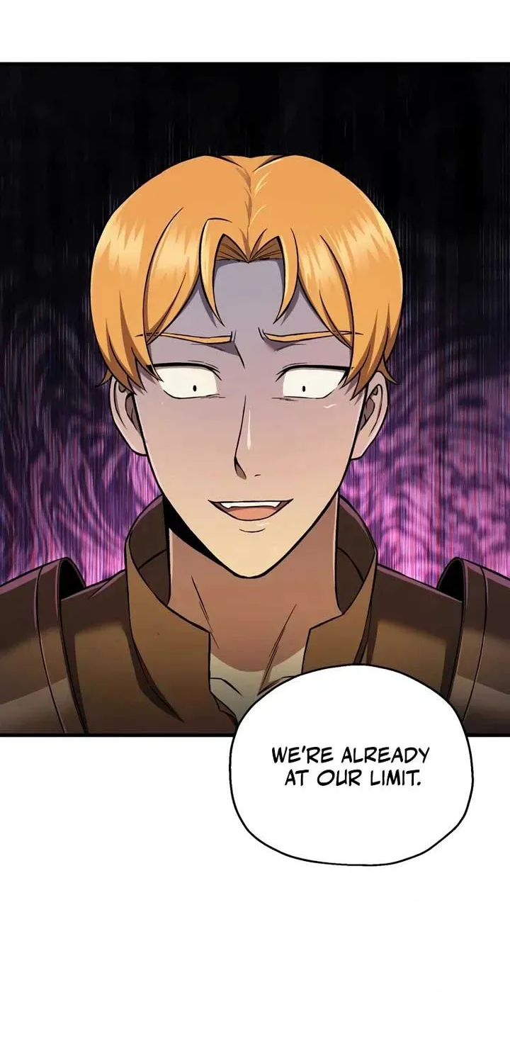 Read Solo Reincarnation chapter 53 image 13 on Lezhin