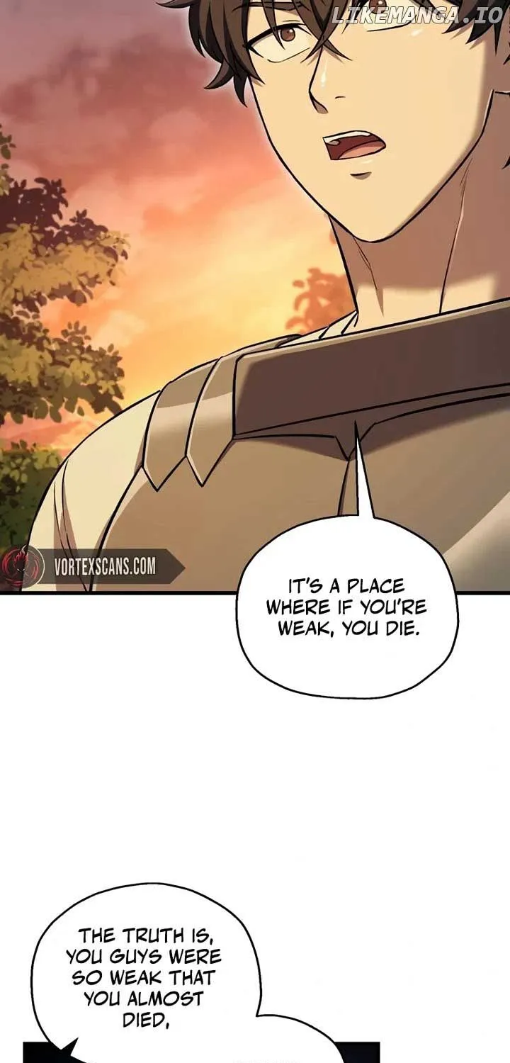 Read Solo Reincarnation chapter 53 image 18 on Lezhin