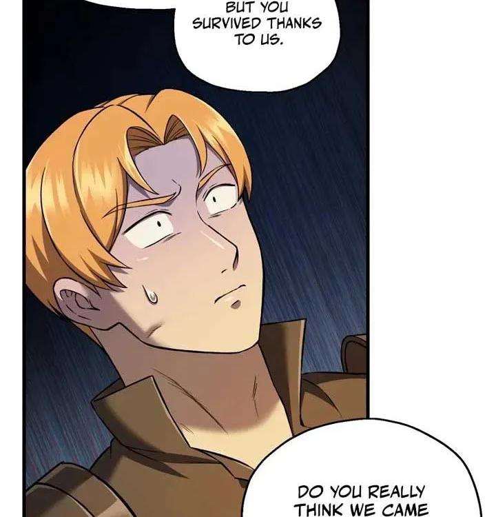 Read Solo Reincarnation chapter 53 image 19 on Lezhin