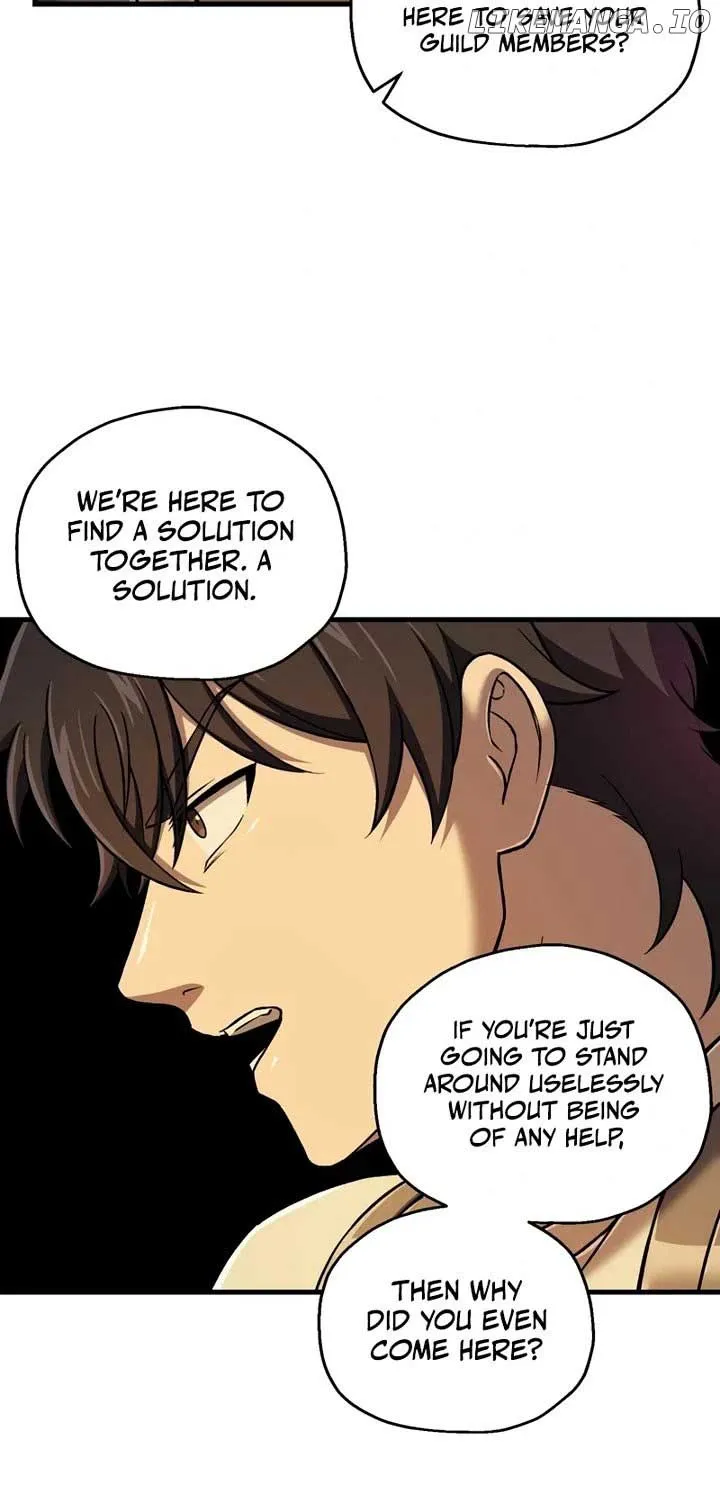 Read Solo Reincarnation chapter 53 image 20 on Lezhin