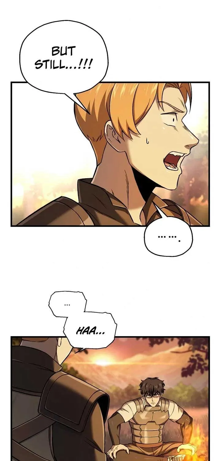 Read Solo Reincarnation chapter 53 image 21 on Lezhin
