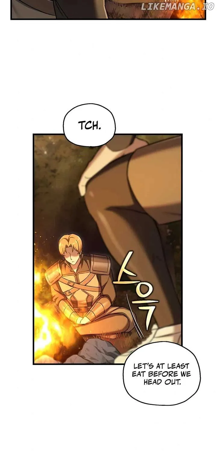 Read Solo Reincarnation chapter 53 image 22 on Lezhin