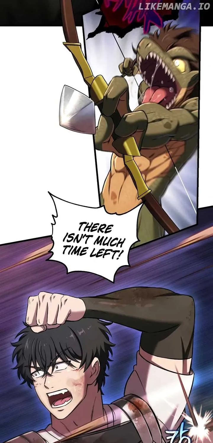 Read Solo Reincarnation chapter 53 image 26 on Lezhin