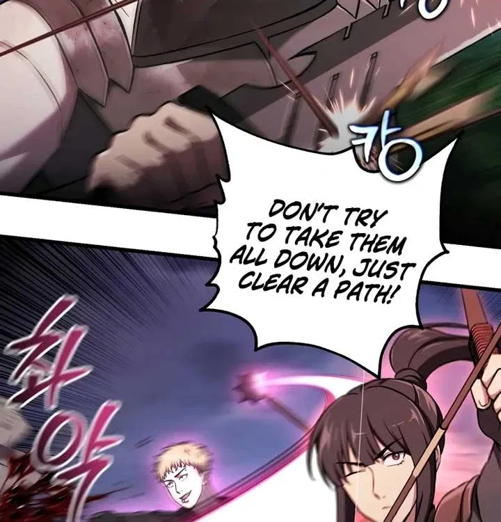 Read Solo Reincarnation chapter 53 image 27 on Lezhin