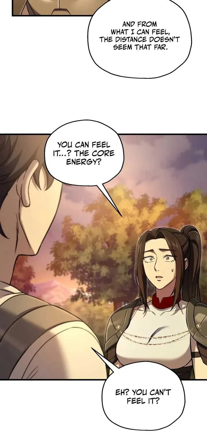 Read Solo Reincarnation chapter 53 image 3 on Lezhin