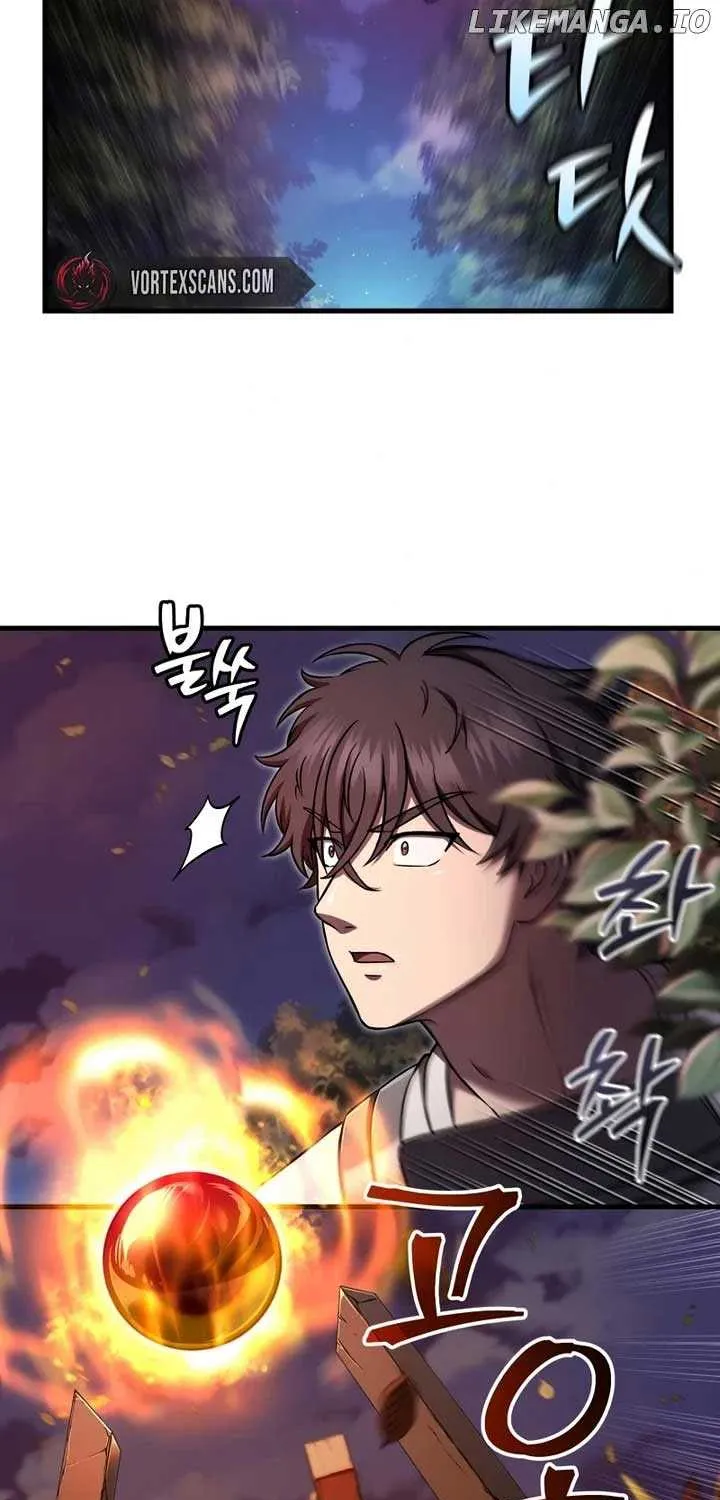 Read Solo Reincarnation chapter 53 image 30 on Lezhin