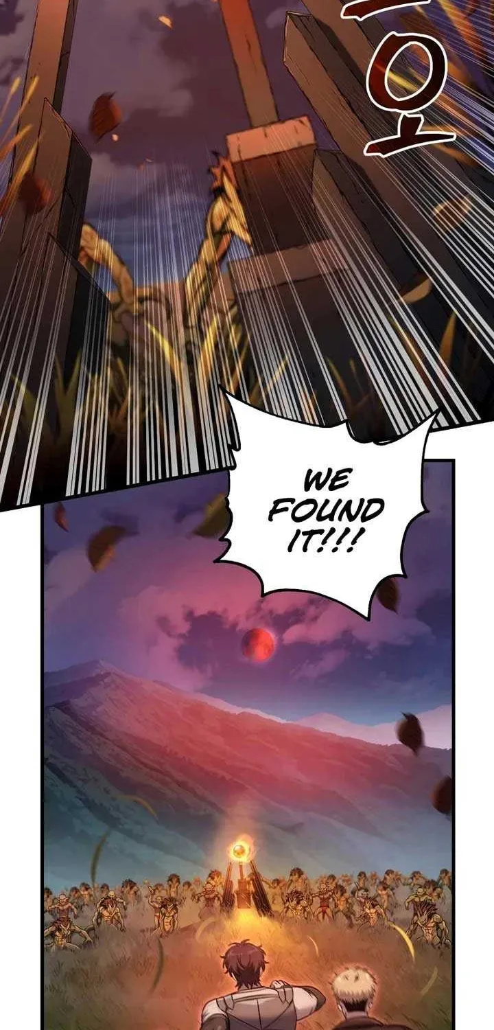 Read Solo Reincarnation chapter 53 image 31 on Lezhin