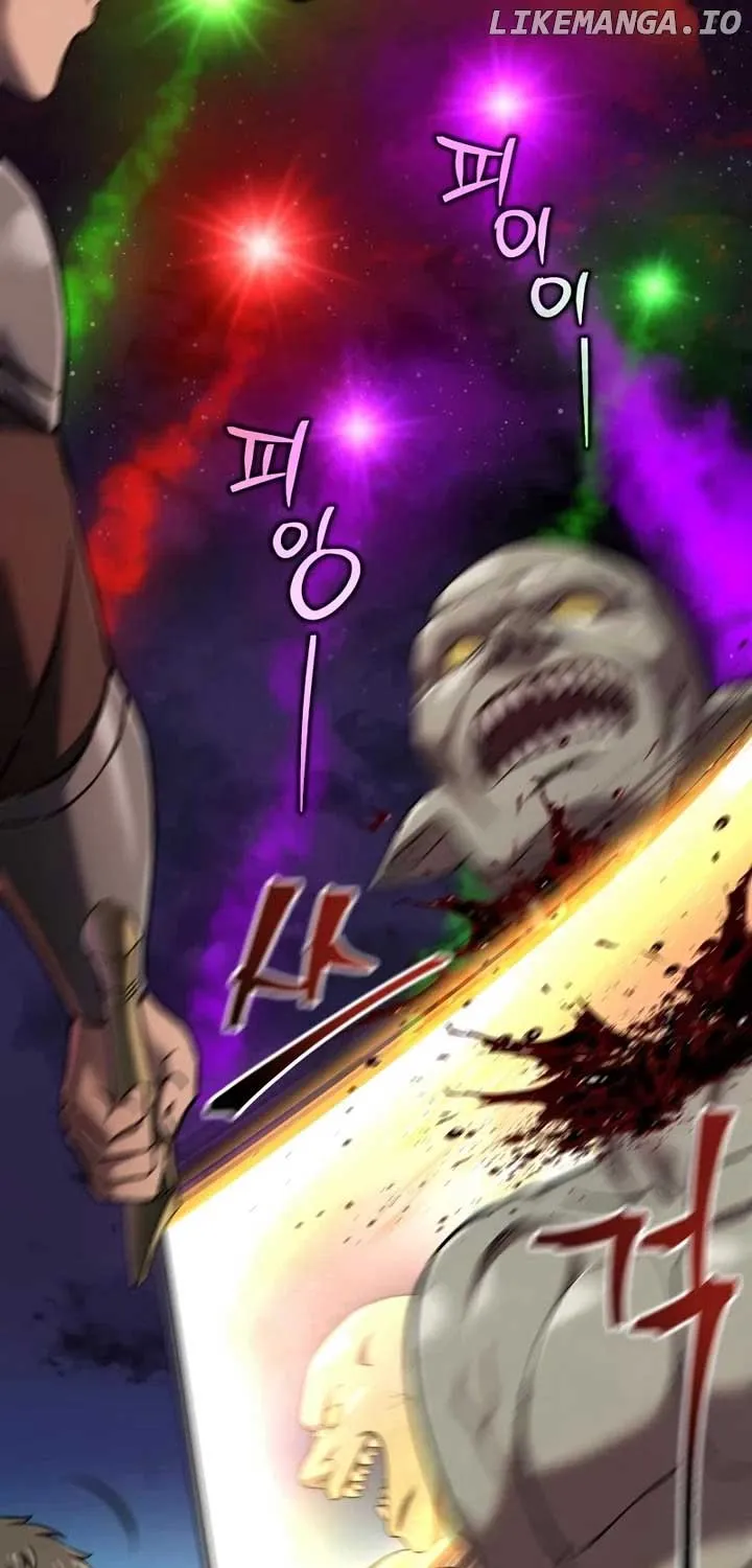 Read Solo Reincarnation chapter 53 image 34 on Lezhin