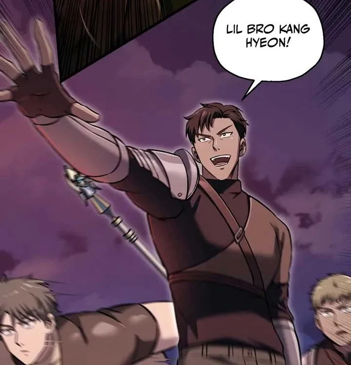 Read Solo Reincarnation chapter 53 image 37 on Lezhin