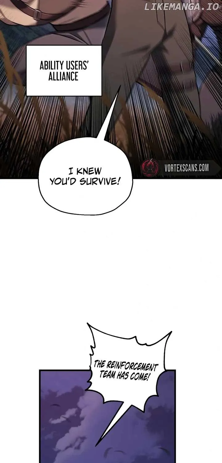 Read Solo Reincarnation chapter 53 image 38 on Lezhin