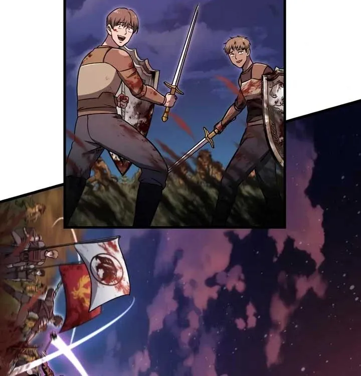 Read Solo Reincarnation chapter 53 image 39 on Lezhin