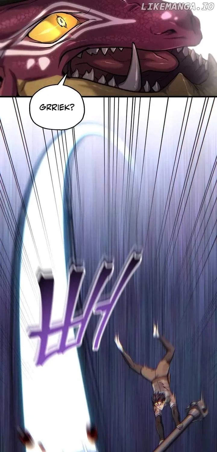Read Solo Reincarnation chapter 53 image 46 on Lezhin