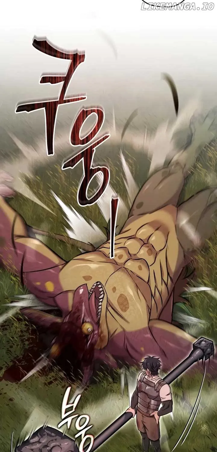 Read Solo Reincarnation chapter 53 image 50 on Lezhin