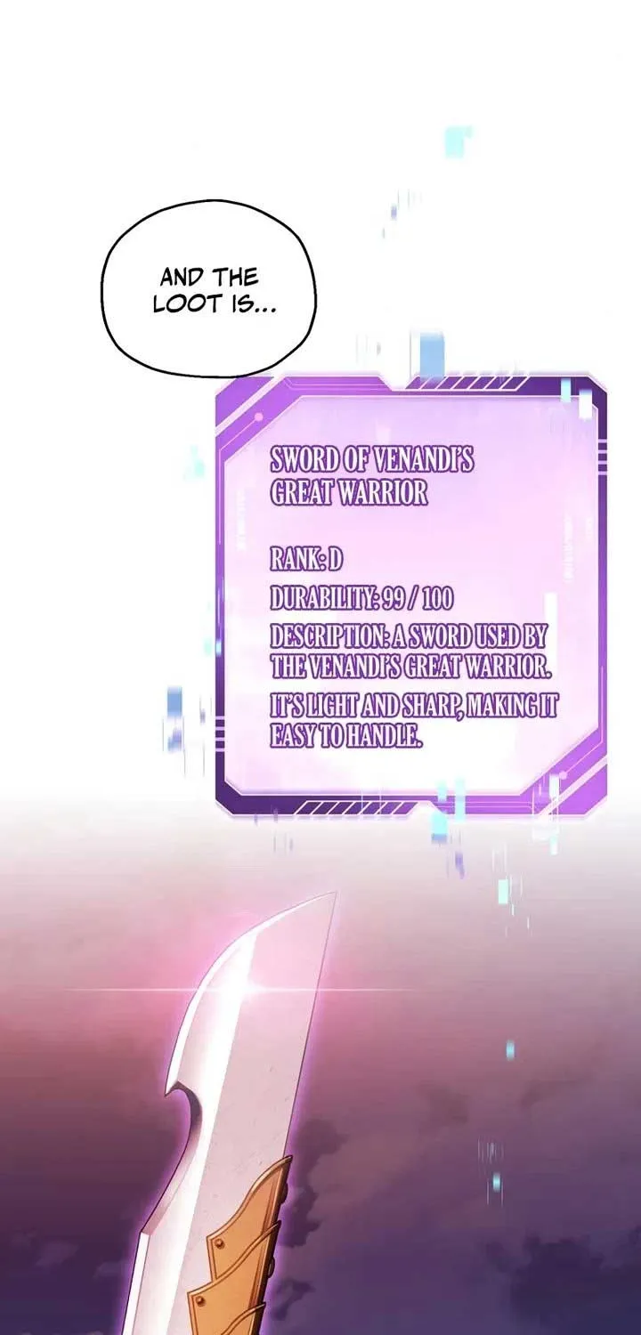 Read Solo Reincarnation chapter 53 image 53 on Lezhin