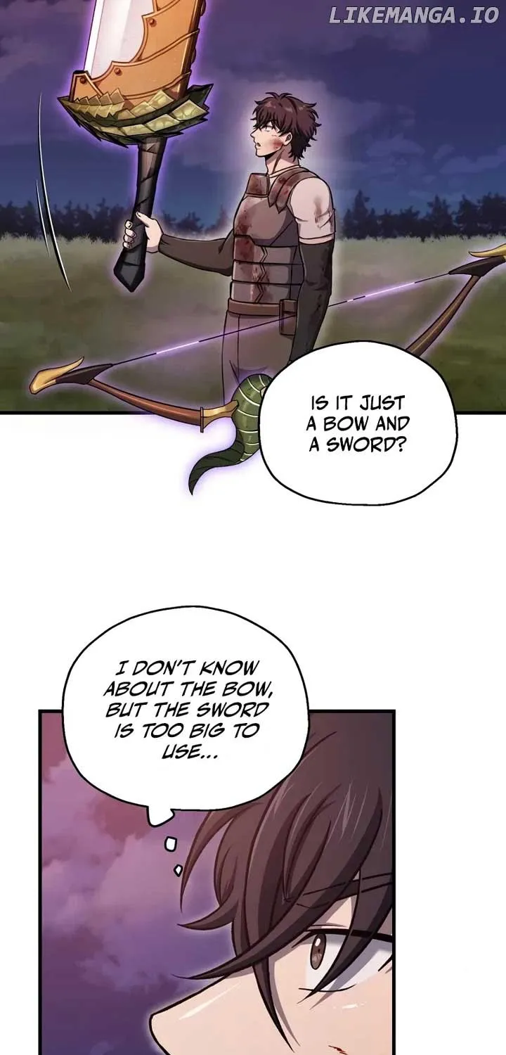 Read Solo Reincarnation chapter 53 image 54 on Lezhin