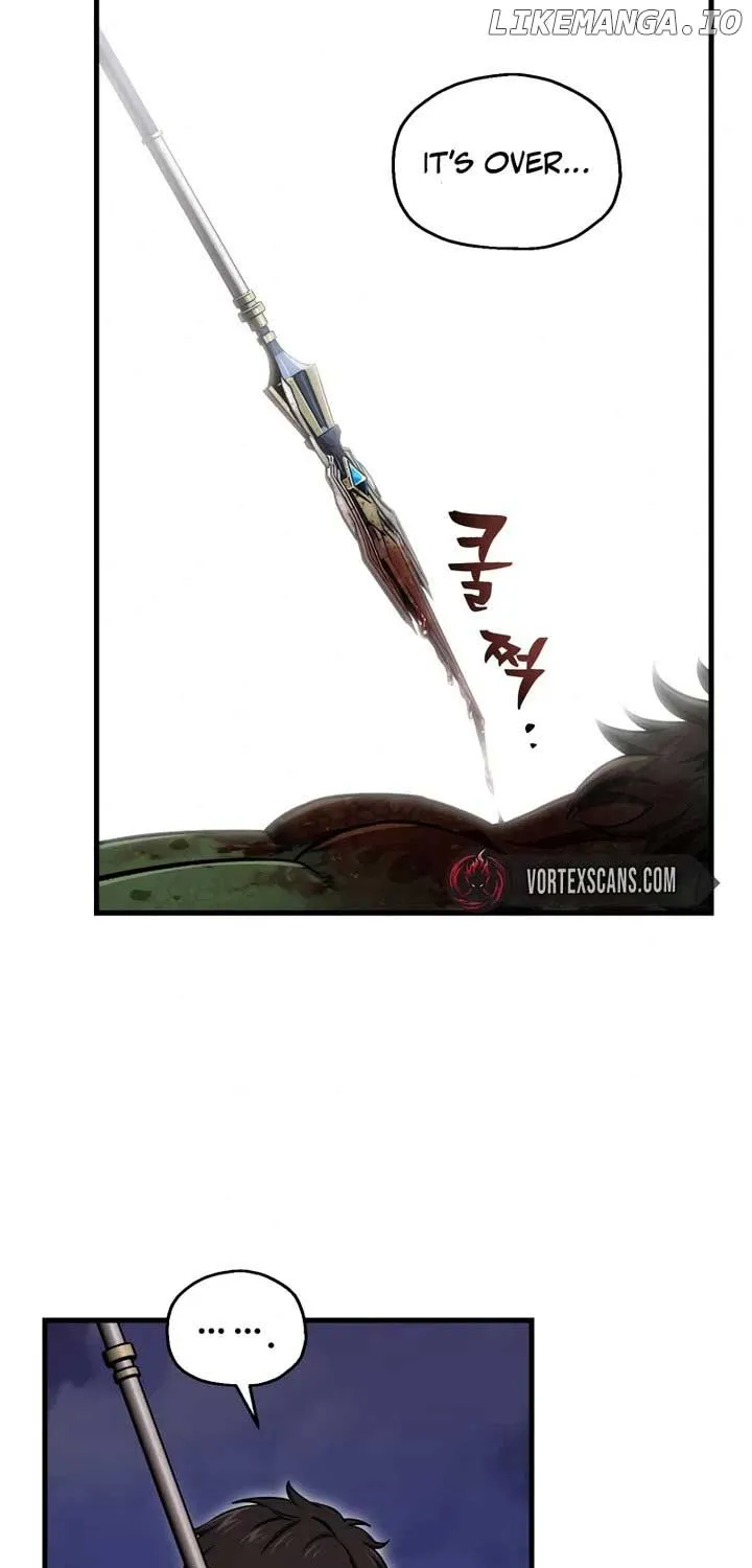 Read Solo Reincarnation chapter 53 image 56 on Lezhin