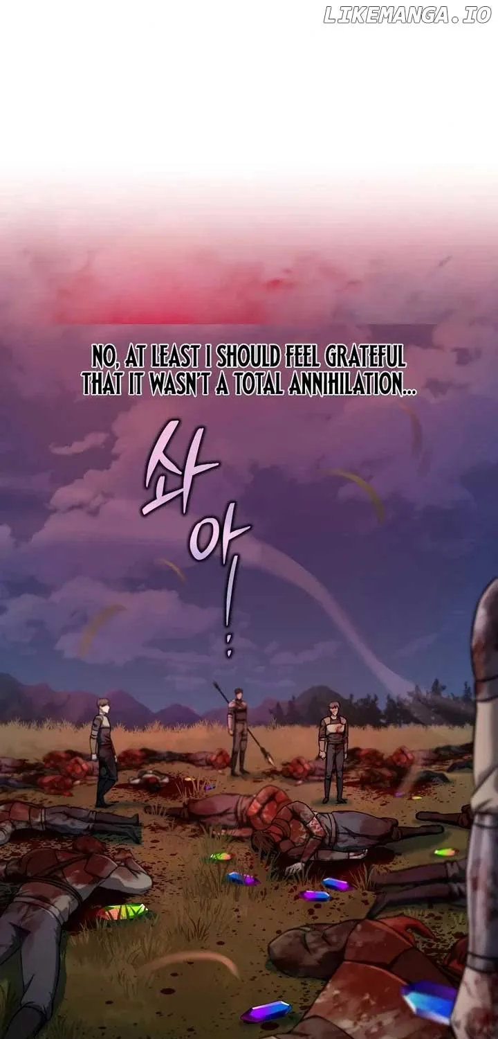 Read Solo Reincarnation chapter 53 image 58 on Lezhin