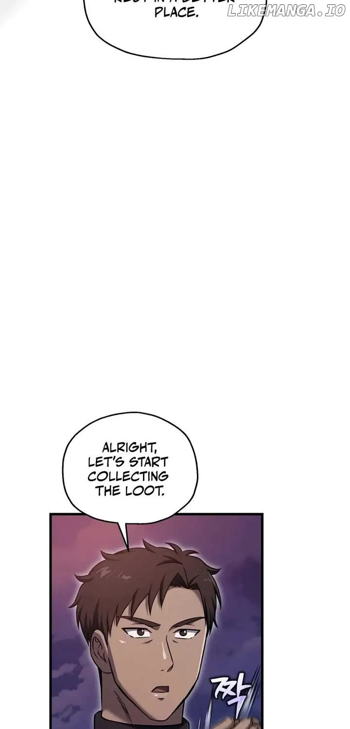 Read Solo Reincarnation chapter 53 image 60 on Lezhin