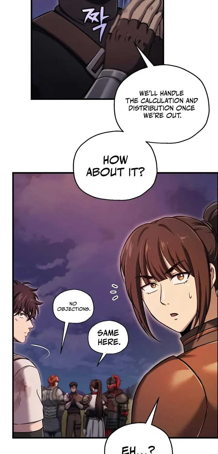 Read Solo Reincarnation chapter 53 image 61 on Lezhin