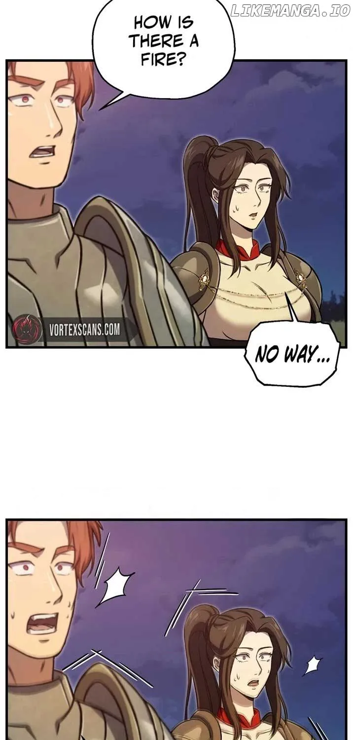 Read Solo Reincarnation chapter 53 image 64 on Lezhin