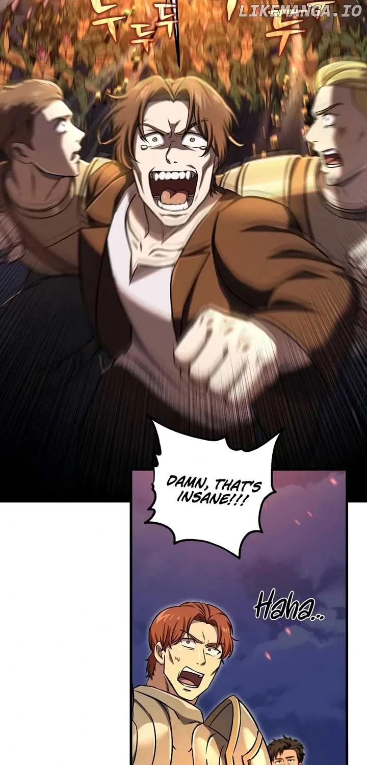 Read Solo Reincarnation chapter 53 image 66 on Lezhin