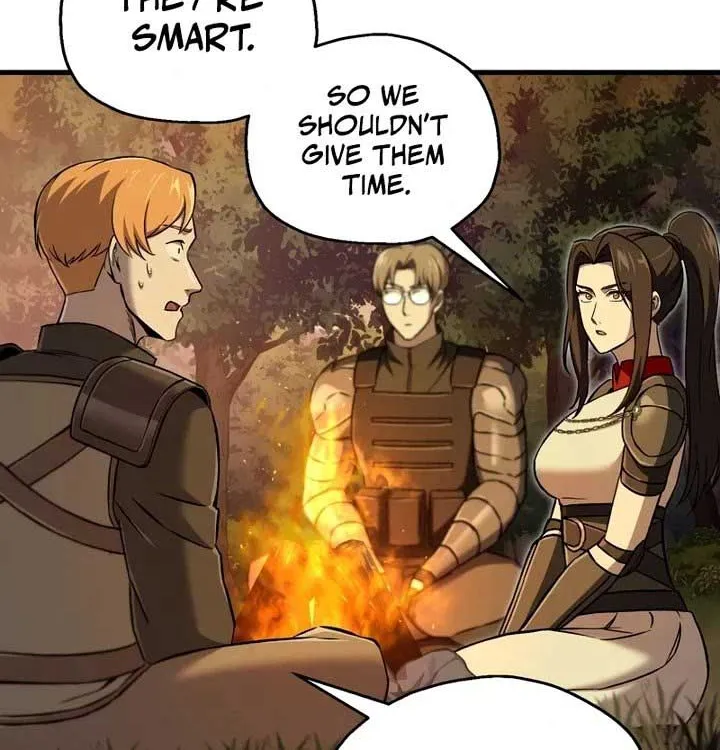 Read Solo Reincarnation chapter 53 image 9 on Lezhin