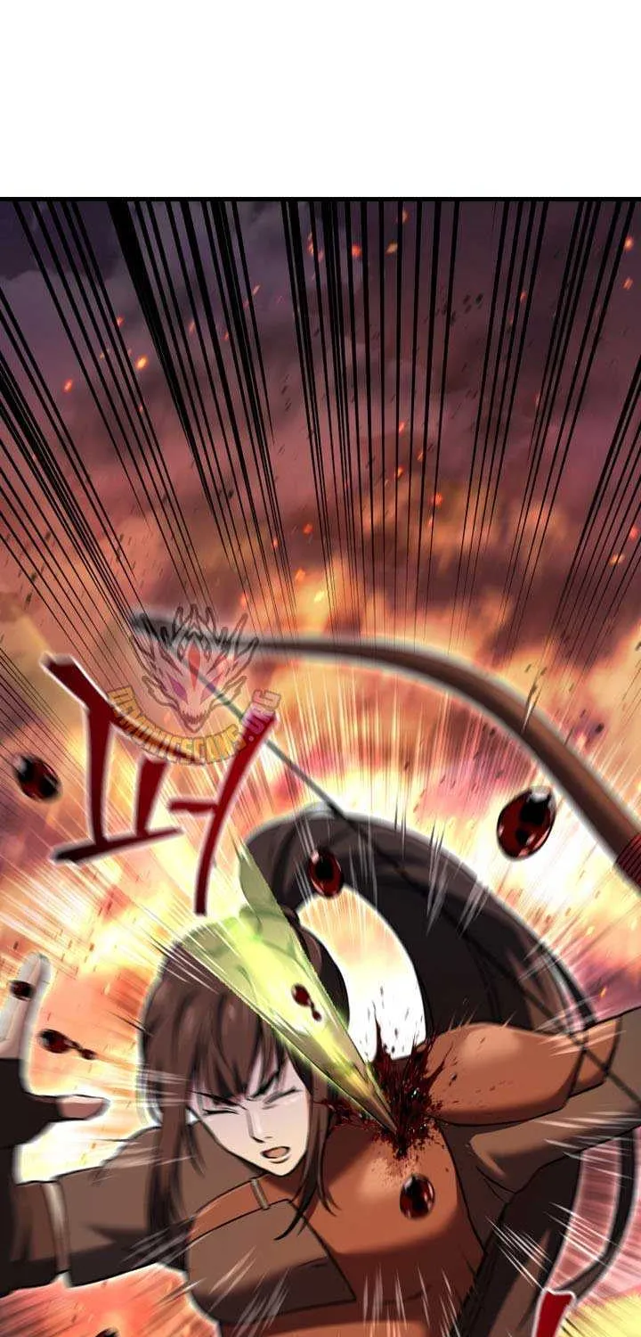 Read Solo Reincarnation chapter 55 image 1 on Lezhin